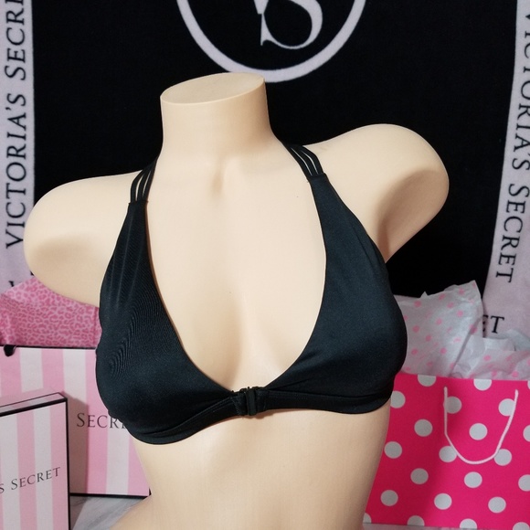 *PADDED*  NWT!  VICTORIA'S SECRET SPORTS BRA - Picture 2 of 5